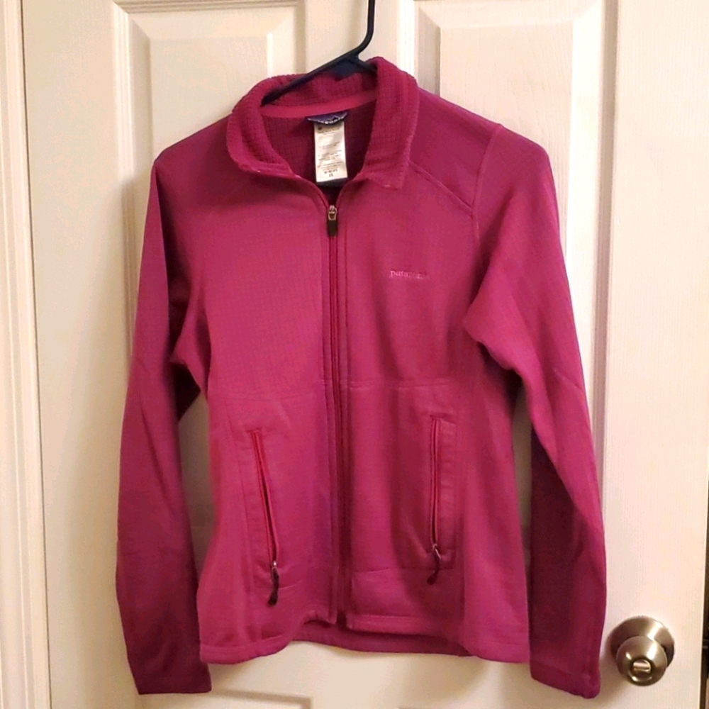 Patagonia Jacket